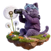 Prairie Blitzy